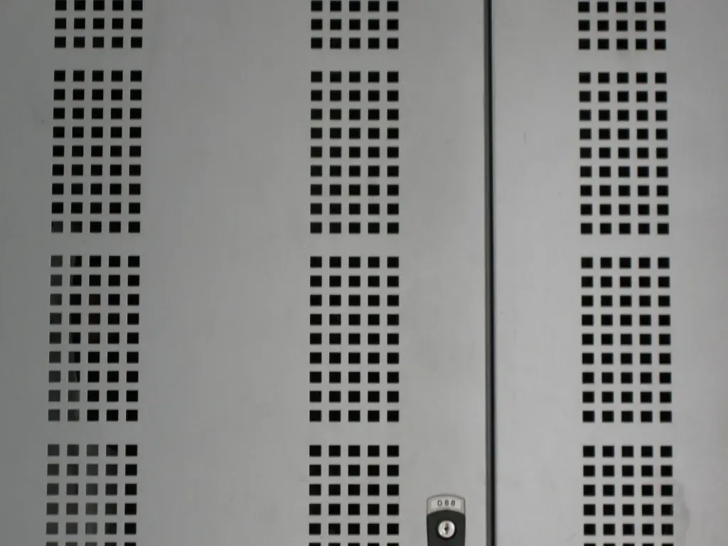 Producent szaf metalowych C+P