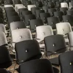 Krzesła ISO