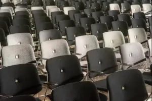 Krzesła ISO
