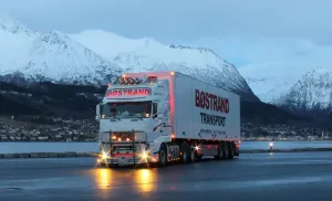 Restrukturyzacja firm transportowych