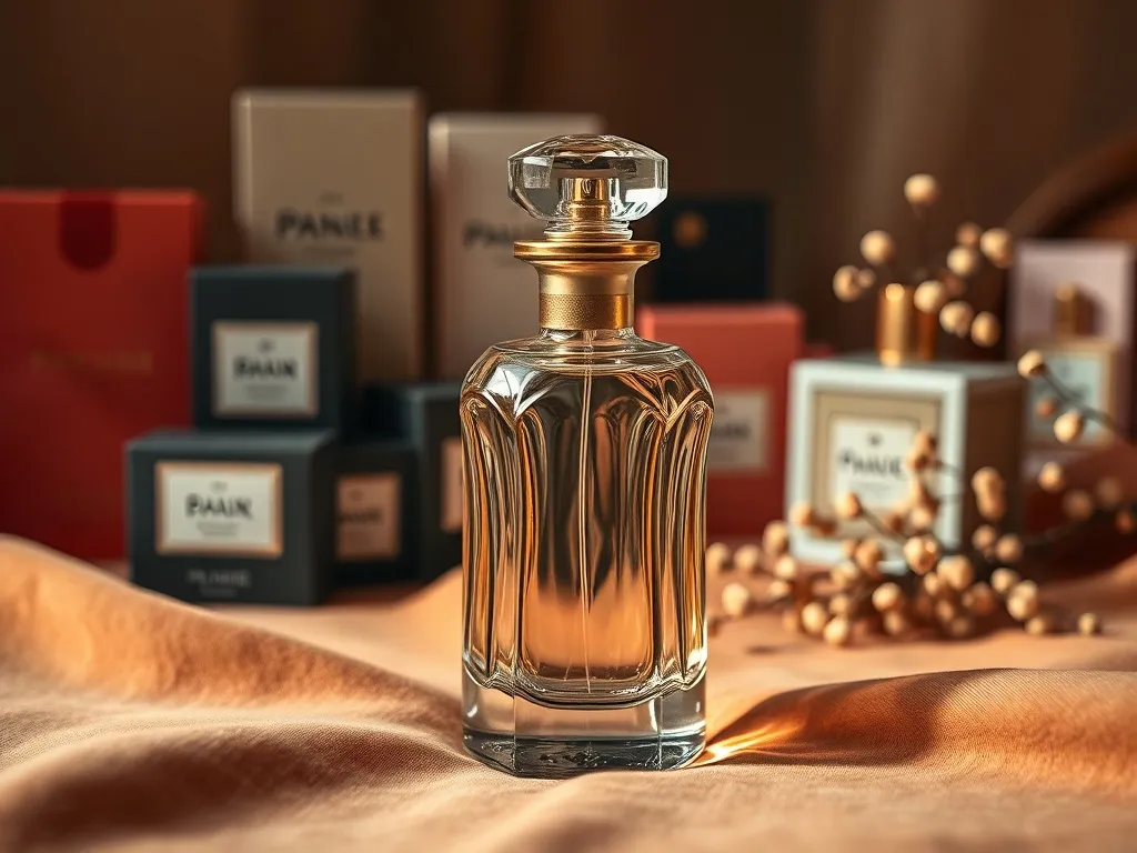 Gdzie sprzedać perfumy? Sprawdź najlepsze opcje!