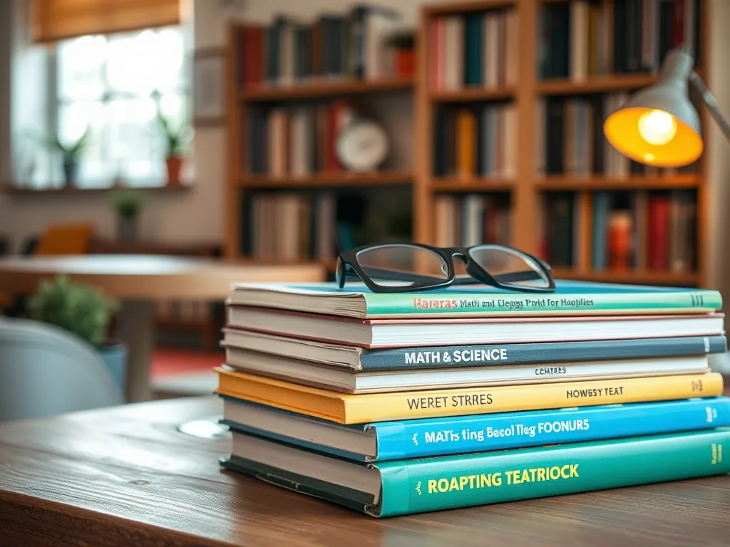 Gdzie sprzedać podręczniki szkolne? Sprawdź najlepsze miejsca!