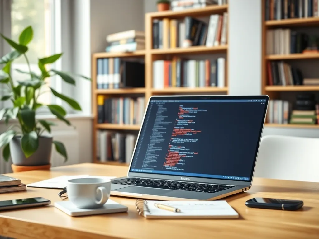 Webmaster – co robi i jakie ma obowiązki?