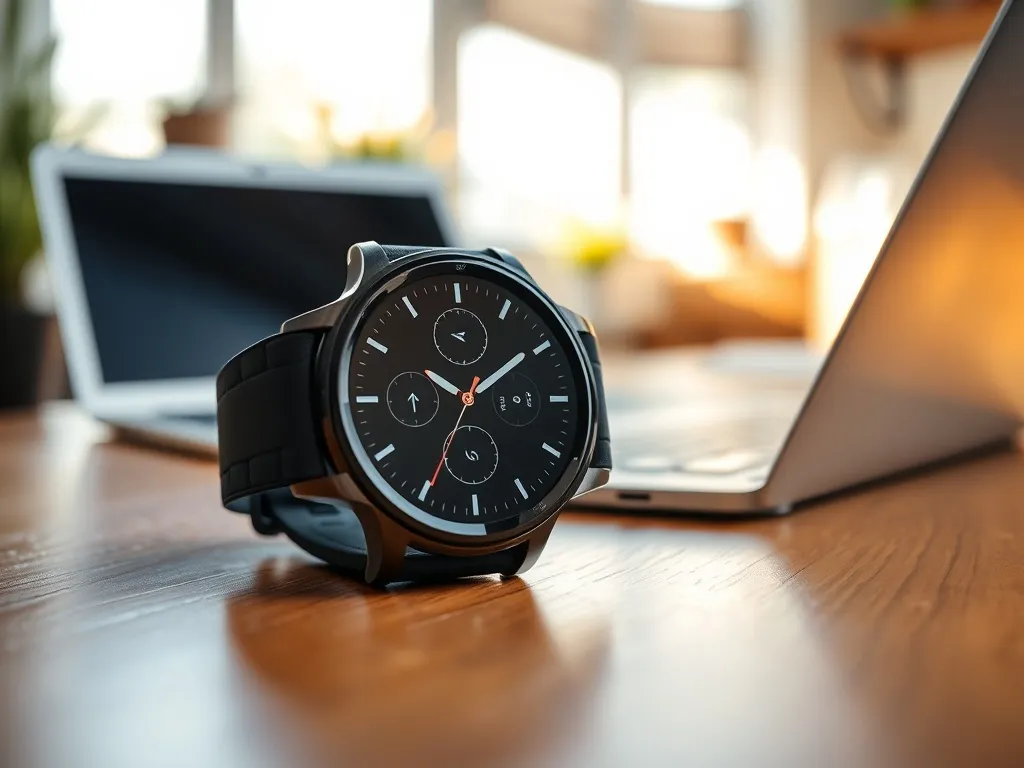 Gdzie sprzedać smartwatch? Sprawdź najlepsze opcje!