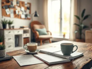 Pomysł na pracę po 50 – jakie możliwości warto rozważyć?