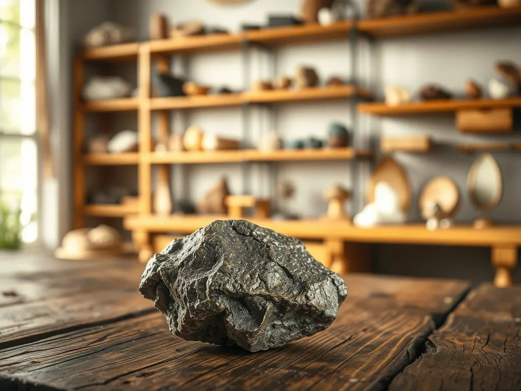 Gdzie można sprzedać meteoryt? Przewodnik dla sprzedających