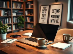 Przebranżowienie na IT – jak skutecznie zmienić swoją karierę?