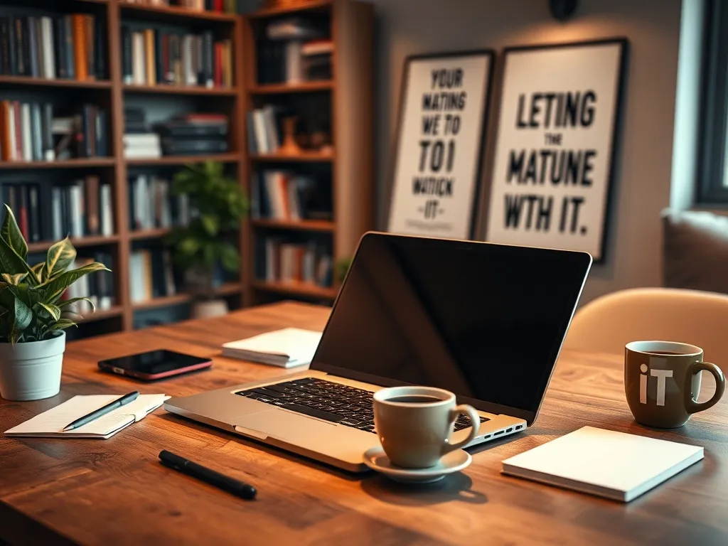 Przebranżowienie na IT – jak skutecznie zmienić swoją karierę?