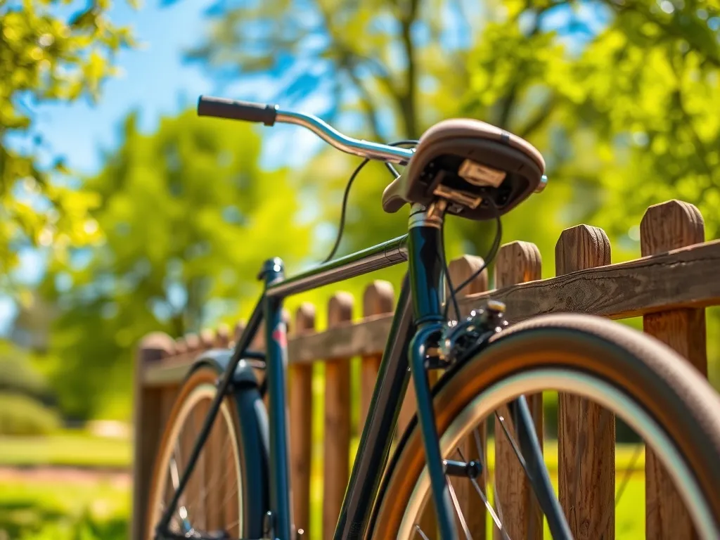 Gdzie sprzedać rower? Sprawdź najlepsze opcje!