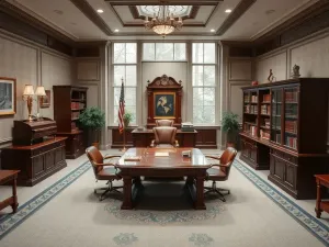 Jak wybrać najlepszego adwokata w Szczecinie? Kluczowe kroki do sukcesu