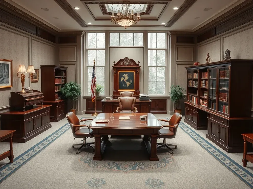 Jak wybrać najlepszego adwokata w Szczecinie? Kluczowe kroki do sukcesu