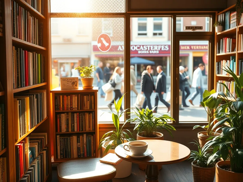 Gdzie sprzedać książki? Sprawdź najlepsze miejsca!