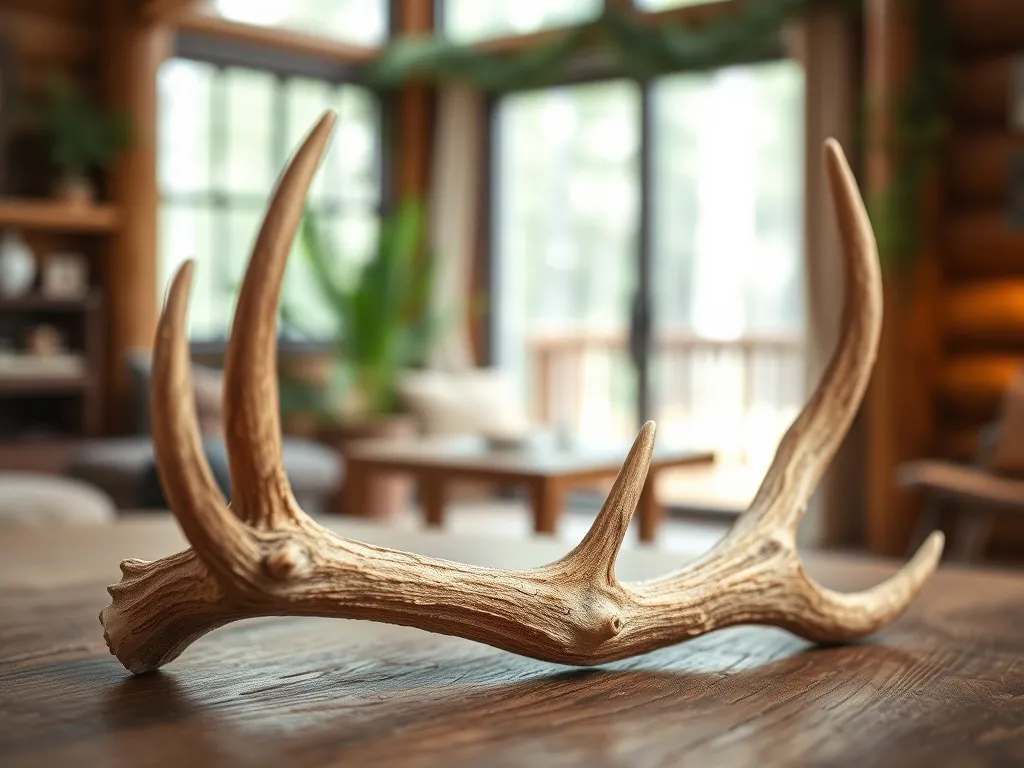 Gdzie sprzedać poroże jelenia? Praktyczne wskazówki i miejsca
