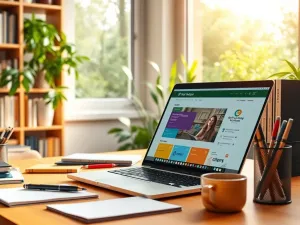 Reskilling: jak skutecznie zmienić swoją karierę?