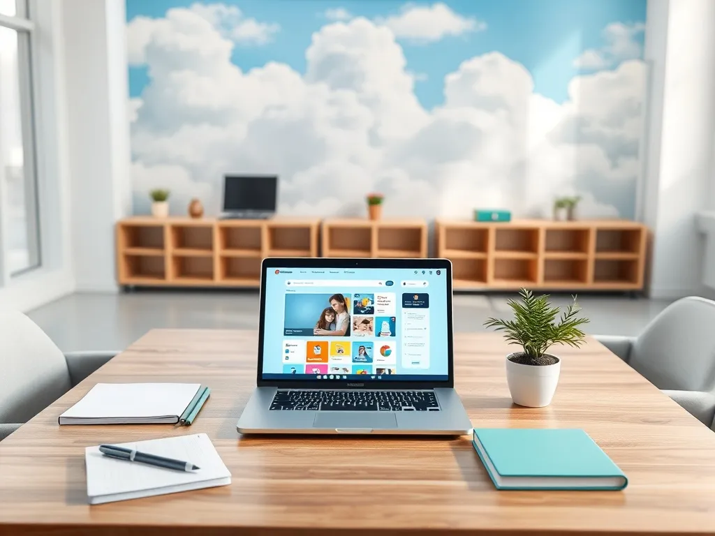 Co to jest szkoła w chmurze? Przewodnik po nowoczesnej edukacji