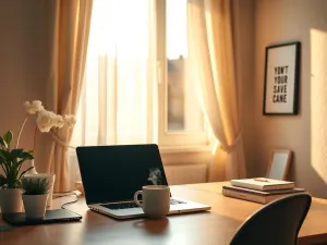 Strach przed zmianą pracy – jak go pokonać?