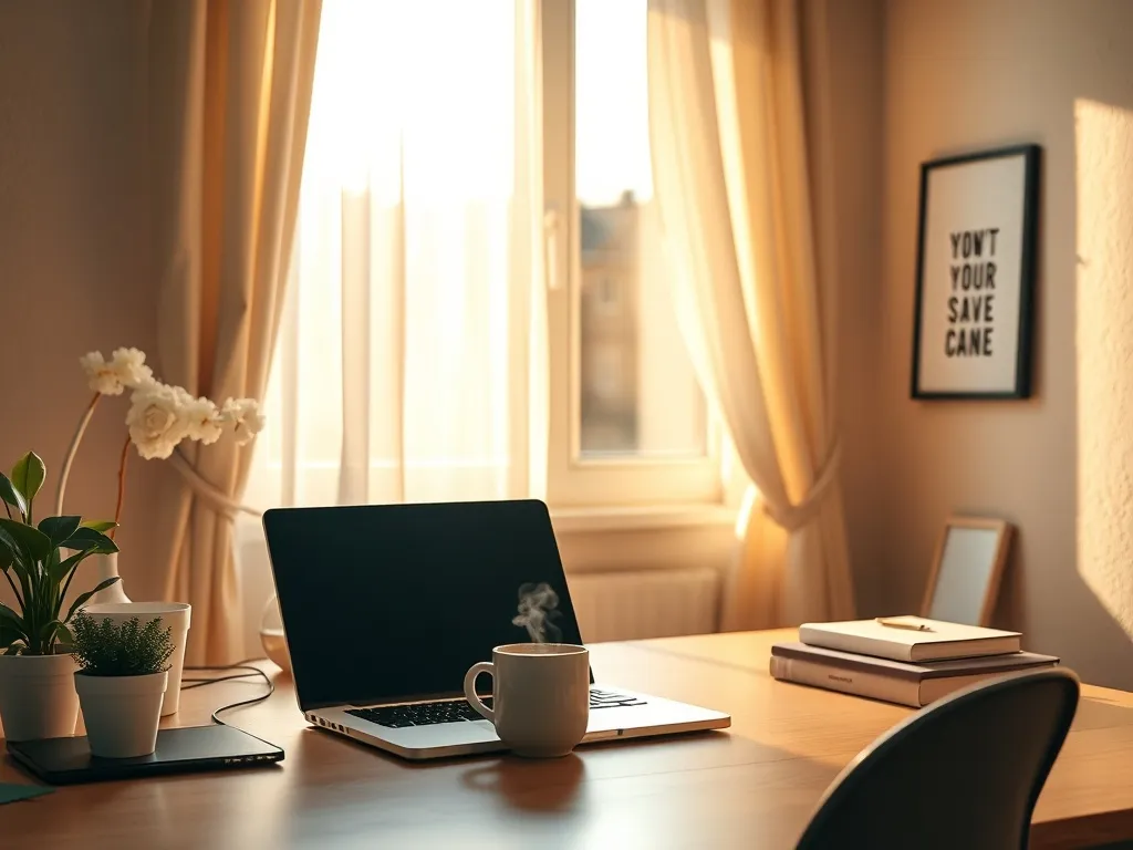 Strach przed zmianą pracy – jak go pokonać?