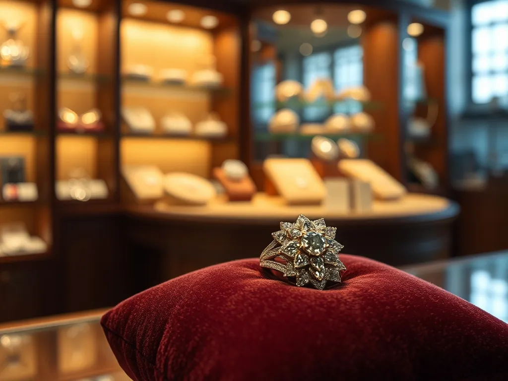 Gdzie sprzedać obrączkę? Praktyczne porady i miejsca