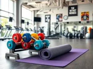 Trener personalny – co robi i jak może pomóc w treningu?