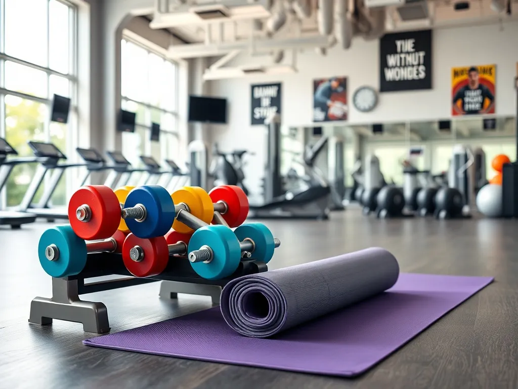 Trener personalny – co robi i jak może pomóc w treningu?