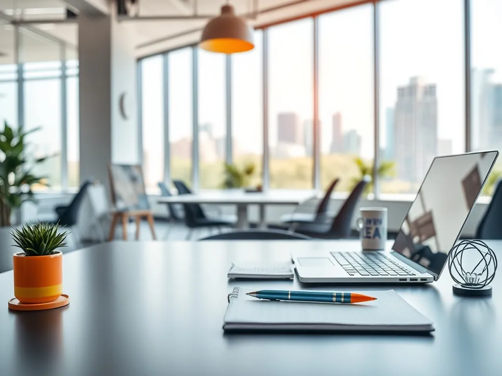 Nowe zawody na rynku pracy: co warto wiedzieć?