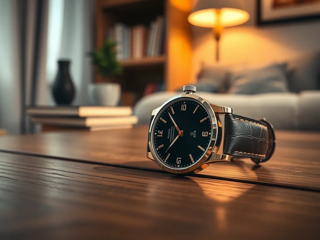 Gdzie sprzedać zegarek? Sprawdź najlepsze opcje!