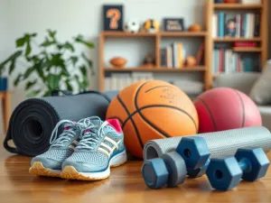 Gdzie sprzedać sprzęt sportowy? Sprawdź najlepsze opcje!