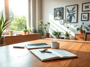 Rozwój pracownika: jak skutecznie inwestować w talenty?