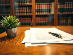 Dlaczego profesjonalne usługi prawne w Szczecinie są ważne dla Ciebie?