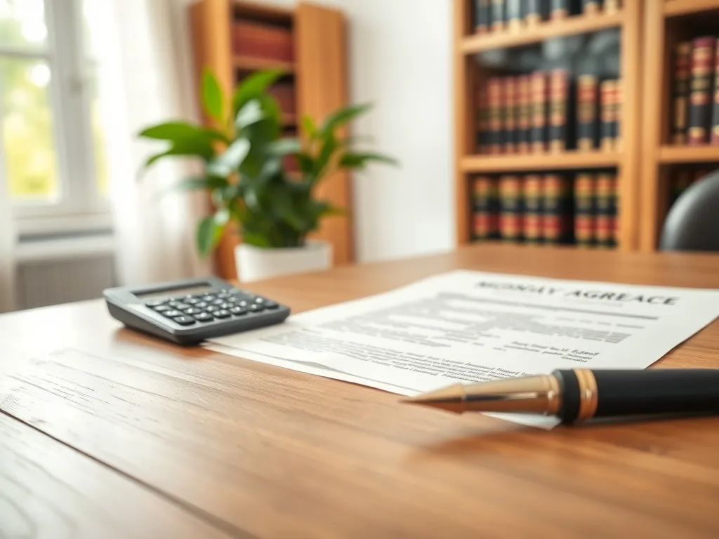 Hipoteka jako zabezpieczenie wierzytelności – zasady ustanawiania i wykreślania