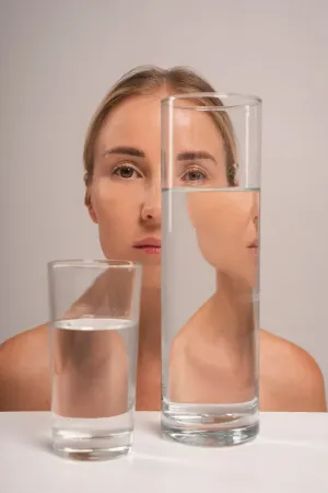 Twarda czy miękka woda