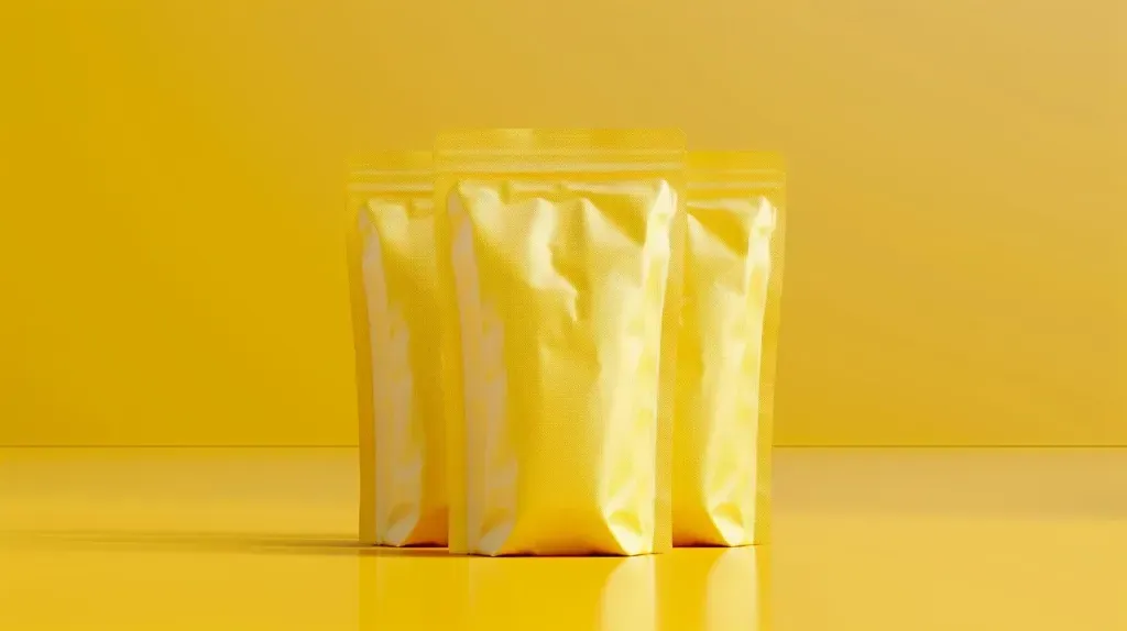Efektywne rozwiązania dla pakowania produktów i saszetek