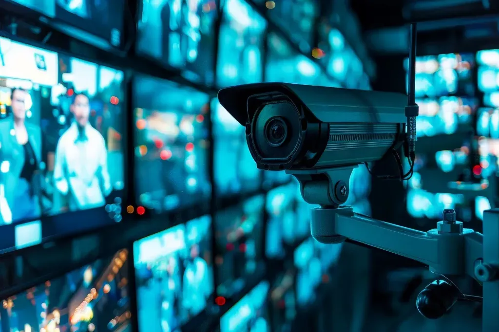 Efektywne rozwiązania monitoringu i zabezpieczeń dla firm