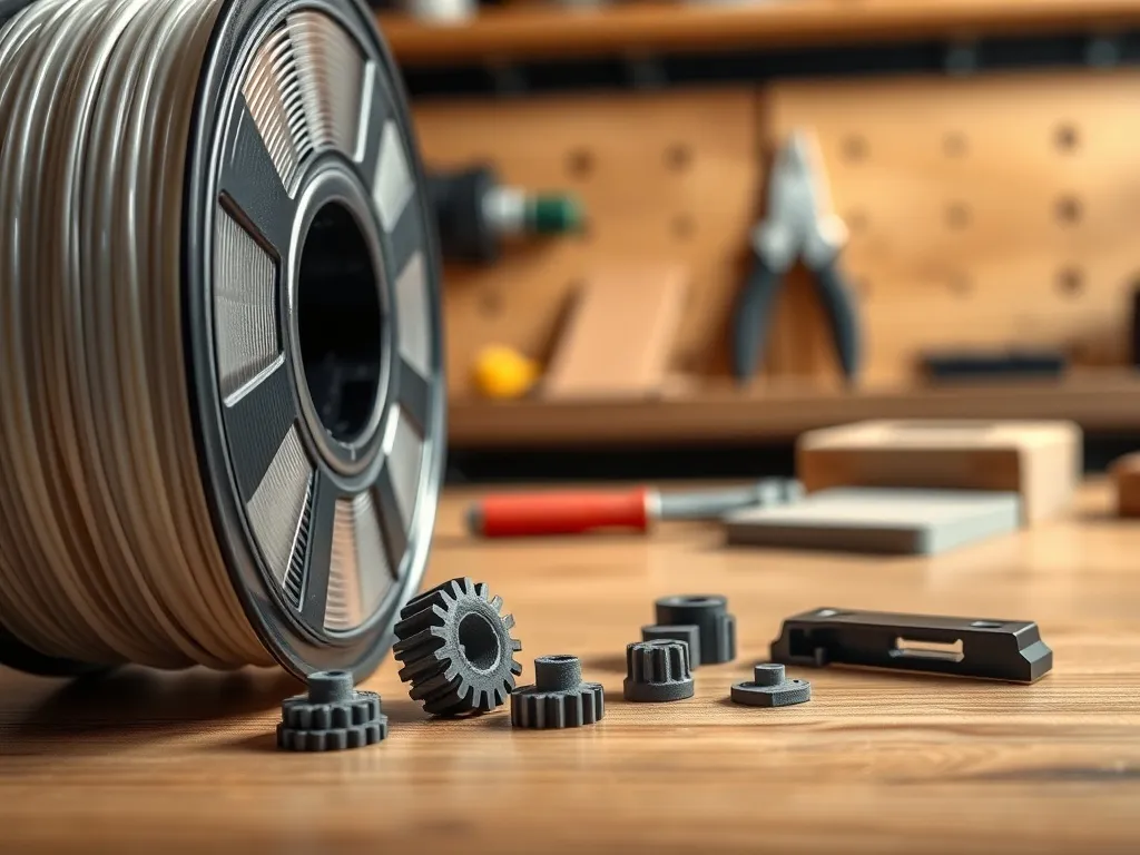 Materiał ABS co to jest i do czego służy?