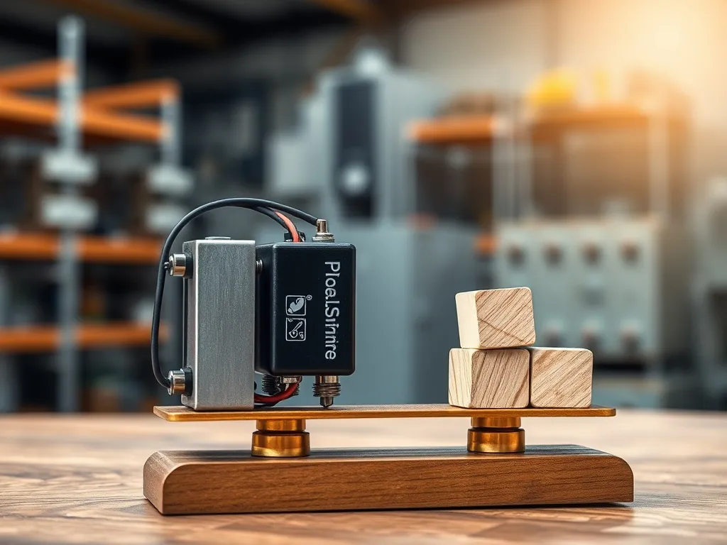 Kompensator mocy biernej cena - co wpływa na koszt?