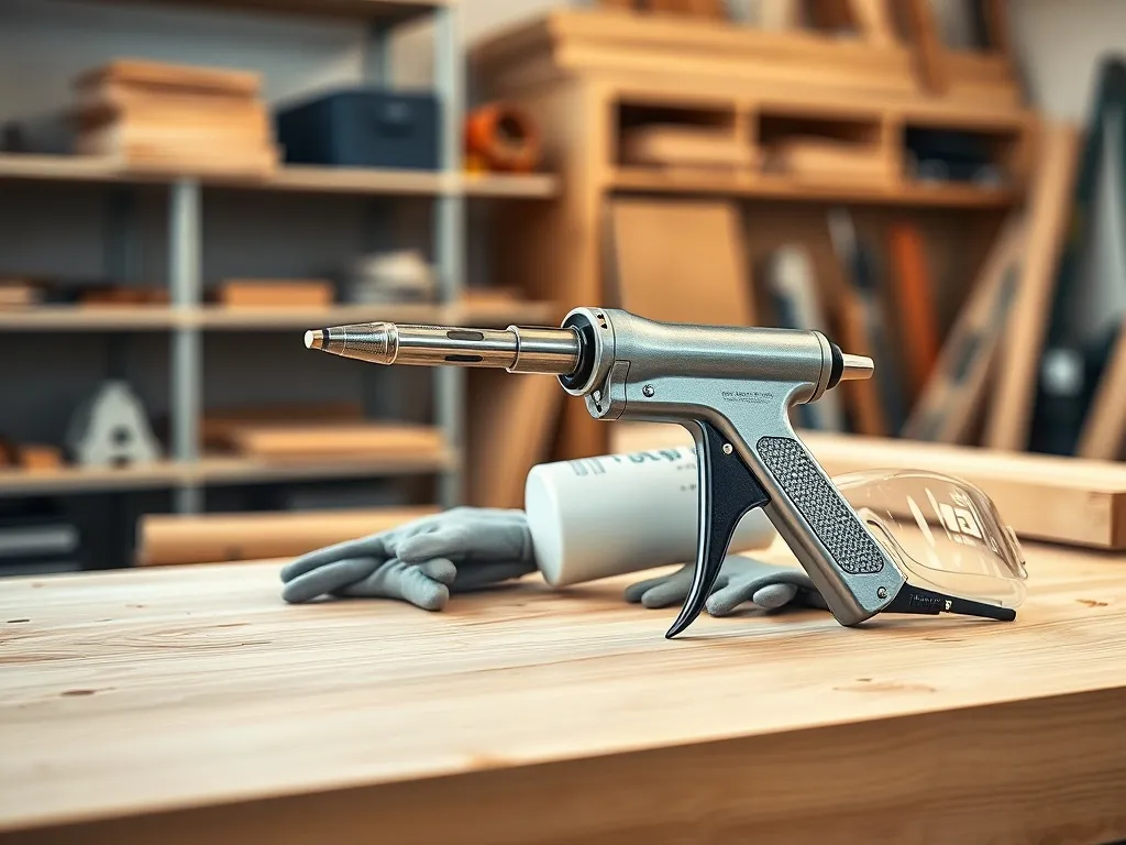 Maszyna do piany pur – jak wybrać i na co zwrócić uwagę?