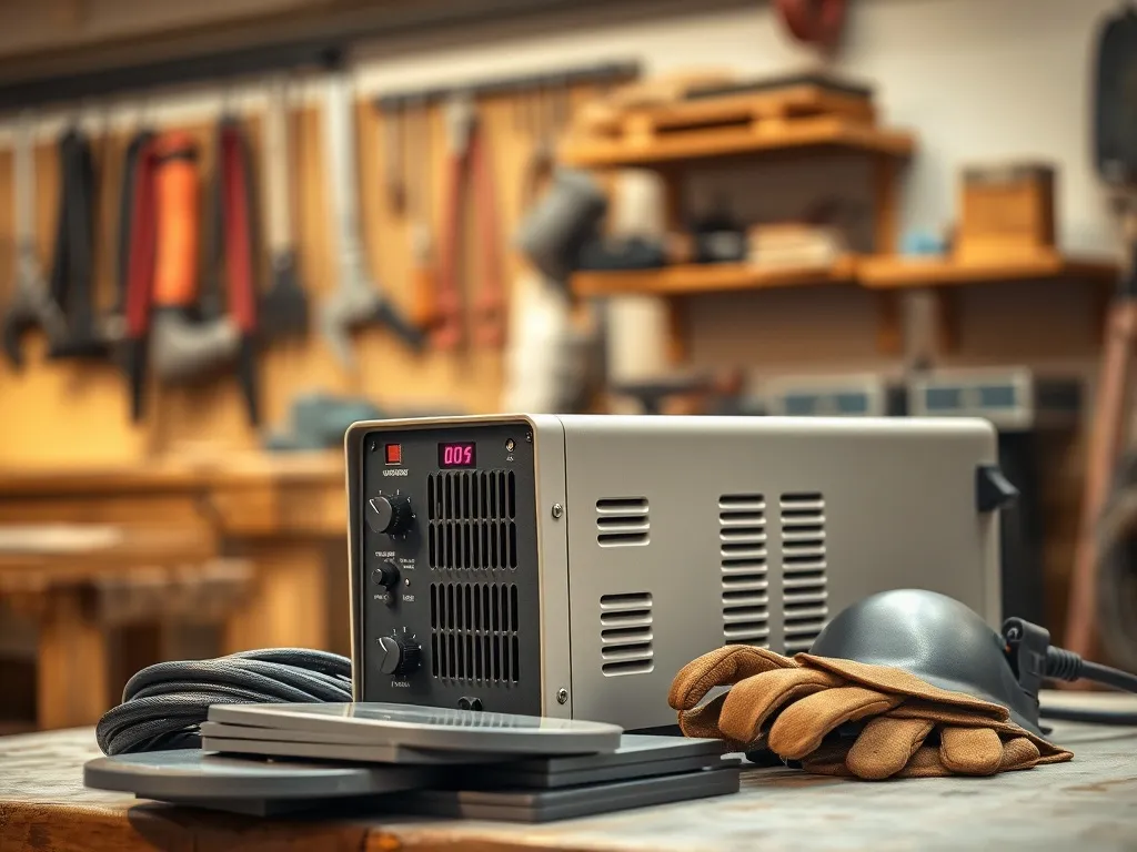 Jaka spawarka inwertorowa najlepsza? Poradnik do wyboru