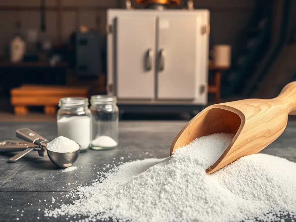 Piasek kwarcowy do piaskowania – zastosowanie, rodzaje, porady