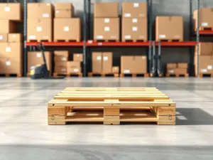 Ile kosztuje paleta euro?