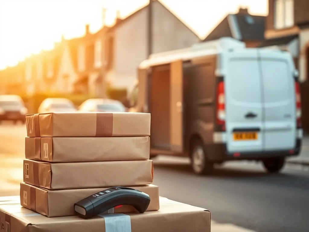 Do której jeżdżą kurierzy InPost?