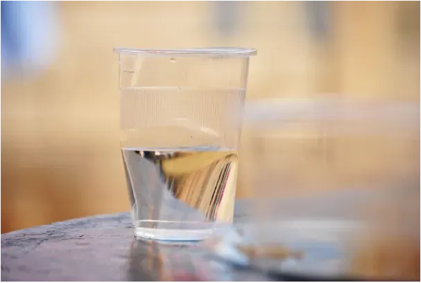 Szklanki Trend Glass