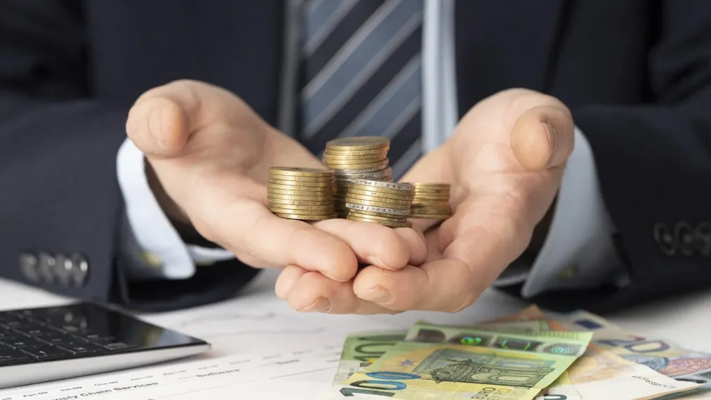 Wsparcie finansowe blisko Twoich potrzeb